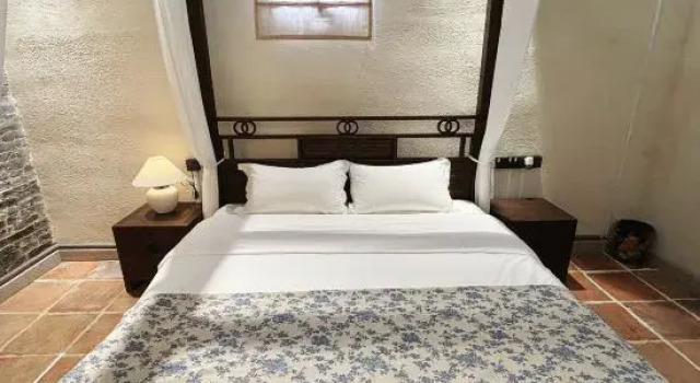 Люкс Zhuhai Guanli Shanyueli Homestay (Yuwenquan Store)