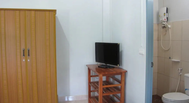 Номер Standard Pattara Apartment Suratthani