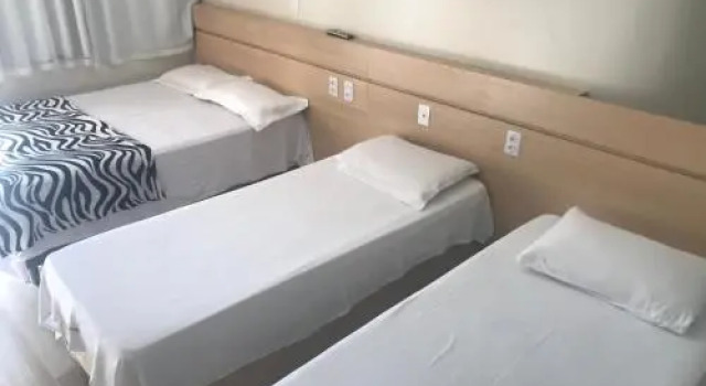 Suíte Hotel Vitória