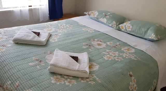 Двухместная студия Waiuku Lodge Motel