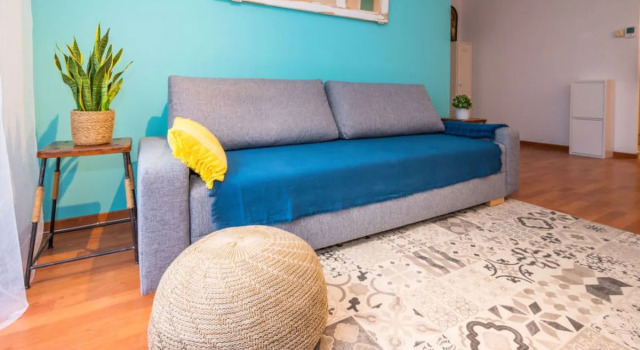 Apartment Ancora Malgrat de Mar, Foglalás Apartman Malgrat de Mar Costa del Maresme