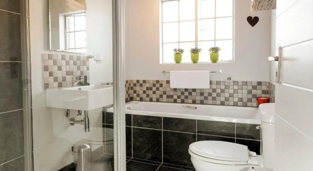 Двухместный люкс 3 Lux Suites