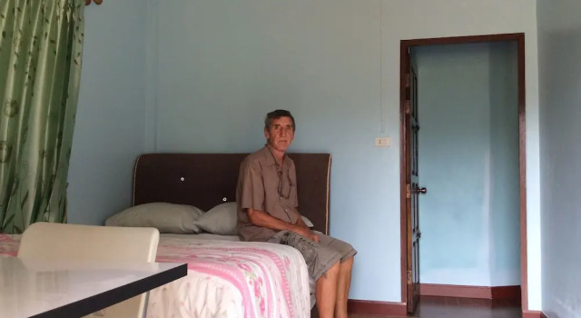 Номер Standard Health Care Land