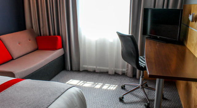 Номер Standard Holiday Inn Express Doncaster by IHG
