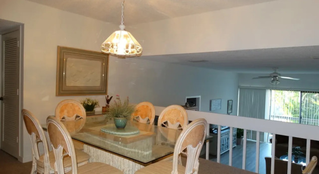 Our House at the Beach C-120 2 Bedrooms 2 Bathrooms Condo