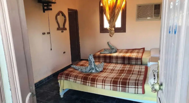 Номер Economy oasis panorama hotel