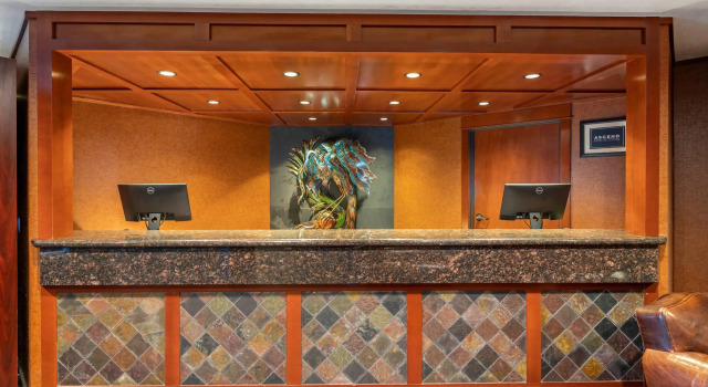 Lloyd Hotel Astoria Bayfront, Ascend Hotel Collection, Buchen Sie Hotel Astoria 