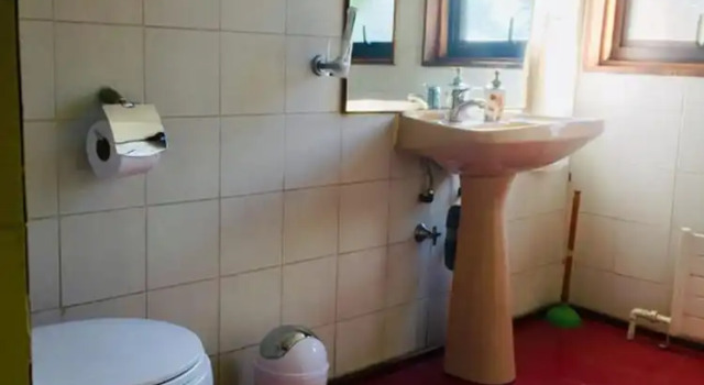 Номер Standard Casa Ankulenmo