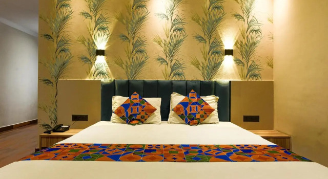 FabHotel Clive Regency Lovelock - Nr Kolkata Airport, Reserva ahora Hotel Calcuta 