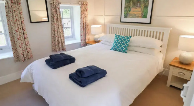 The Gatehouse, Rezervasyon Tatil Evi Merseyside villalar, Villa