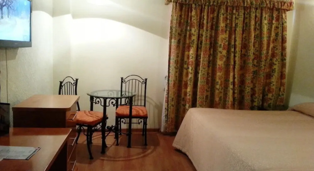 Номер Standard Hotel La Finca del Minero