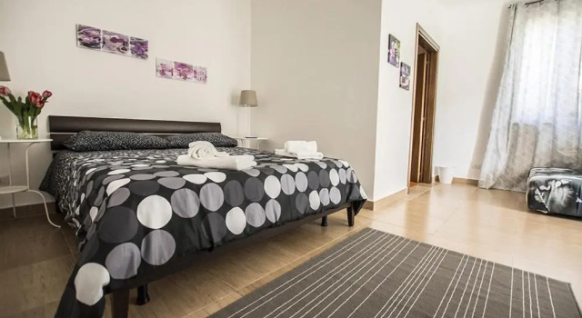 Standard Zimmer B&B casa73