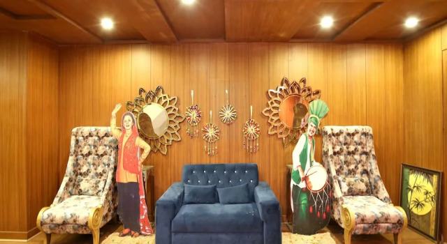 Hotel Downtown Jalandhar