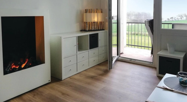 Stunning Apartment in Heringsdorf-süssau With 1 Bedrooms and Wifi, Забронировать Апартаменты/квартира Херингсдорф земля Шлезвиг-Гольштейн