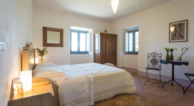 Номер Standard Podere Orto Wine Country House