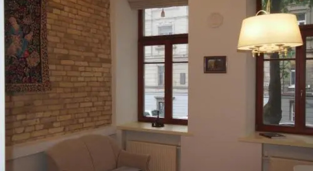 Teatro Apartments, Book Apartment Hotels in Vilnius county with Parking, Parking