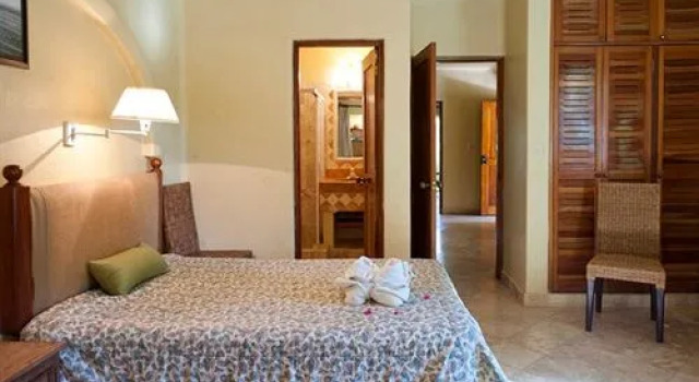 Xaguar Minutes to The Beach, Prenota Hotel Hotel SPA a Quintana Roo, SPA