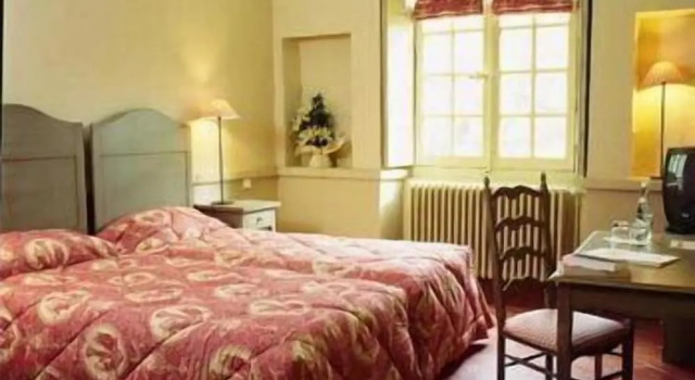 Hotel Abbaye Ecole de Soreze