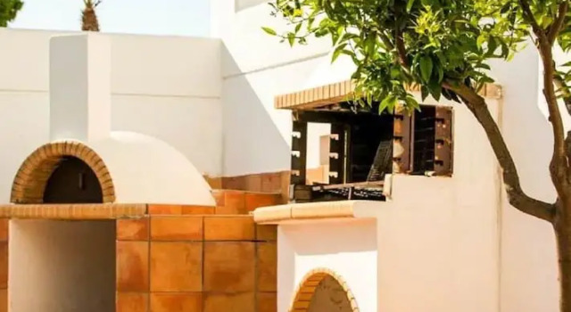 Вилла Villa Mediterranean Blue