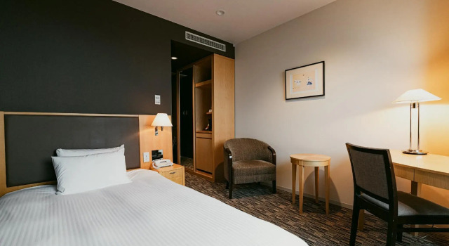 Oarks Canal Park Hotel Toyama, Prenota Hotel Toyama Hokuriku