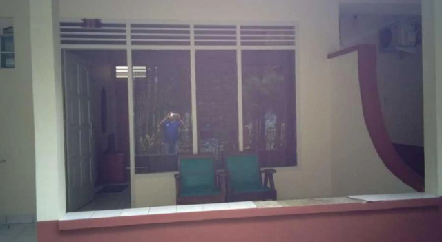 RedDoorz near Lokawisata Baturaden 2