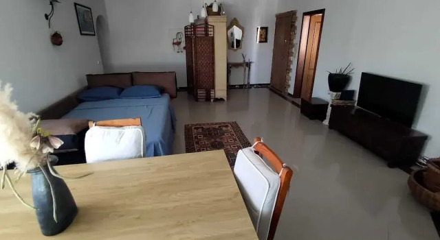 Студия Lovely 1-bed Studio in Portimão