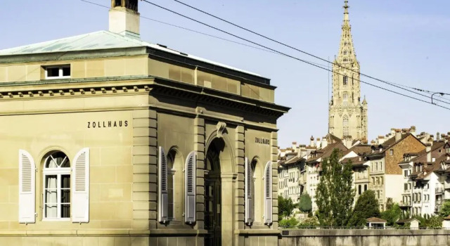 One Suite Hotel - Zollhaus, Prenota Hotel Muri bei Bern Berna