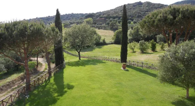 Agriturismo Valgattolina, Забронировать Отель Скарлино Тоскана