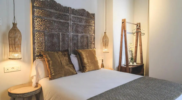 La Casa De Los Mosaicos Hotel, Varaa Hotelli Granadan keskusta 
