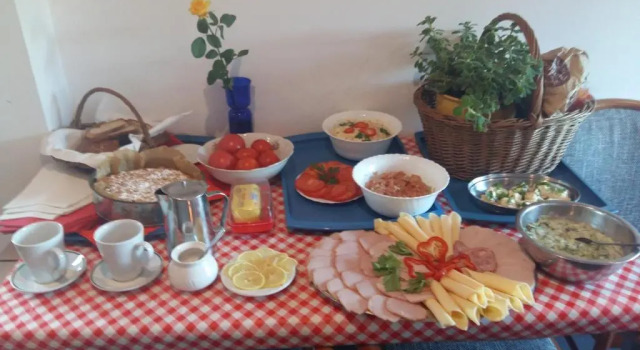 Hot Elf Pokoje Gościnne, Reserva ahora Hotel Świnoujście 