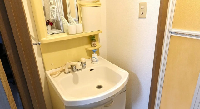 Двухместный номер Economy KIYAZA Home Sapporo