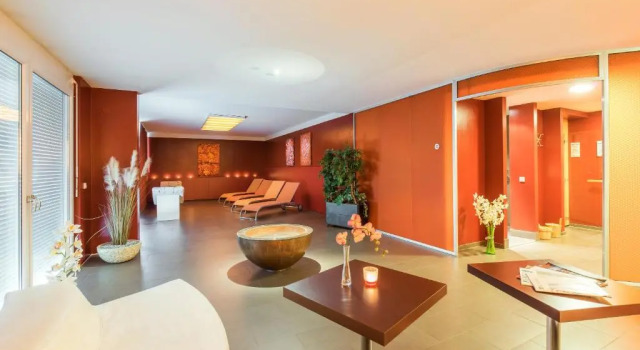 IG Serviced Apartments - OrchideenPark, Reserva ahora Apartamento Viena Austria, cerca de Estación de metro Heiligenstadt