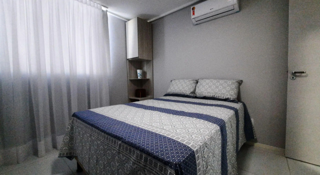 Ed. Manoel Cordeiro - Studio Meu Aconchego l, Varaa Hotelli Caruaru Pernambuco