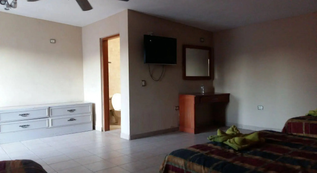 Hotel Malibu Guaymas, Book Hotel Hoteller i Guaymas med pool, Swimmingpool