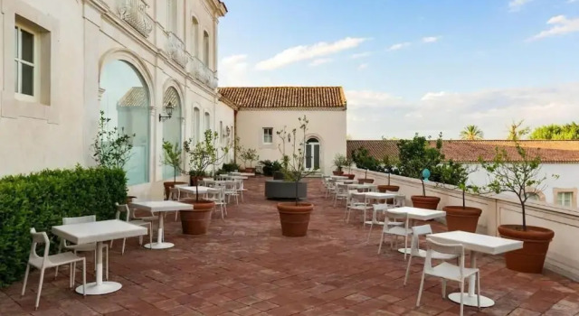 Hotiday Siracusa Floridia, Book Hotel Hotels in Sicily with a Pool, Swimming Pool