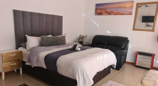 Двухместный номер Standard Khahiligi Investment Properties Guest