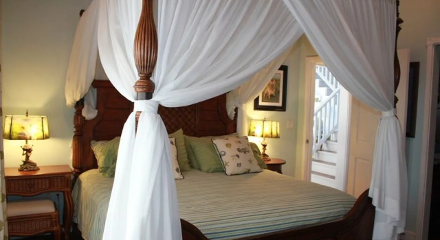 Rum & Coconuts Villa, Rezervovat Vila Chaty v Bahamas Out Islands, Chalupa