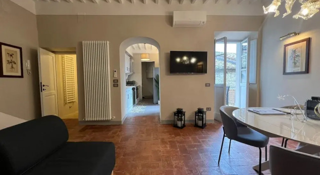 Апартаменты Via Roma 39