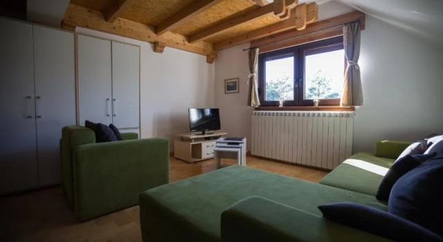 Vila Plamenac, Buchen Sie Bed & Breakfast Divčibare Zentralserbien