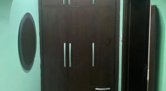 Двухместный номер Deluxe Health Plaza Abuja