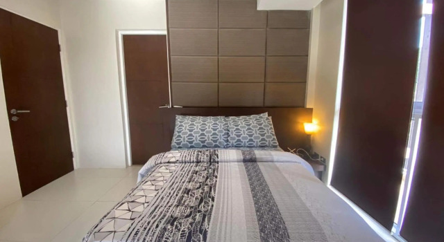 Miranda 311B by Raquel's Place at Pico de Loro