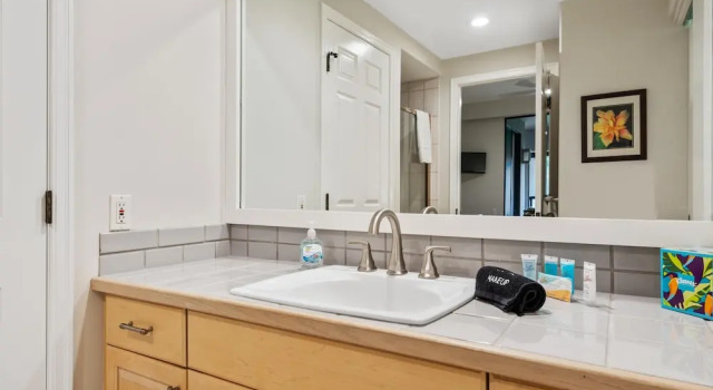 Номер Standard Big Island Waikoloa Fairways B-214 2 Bedroom Condo