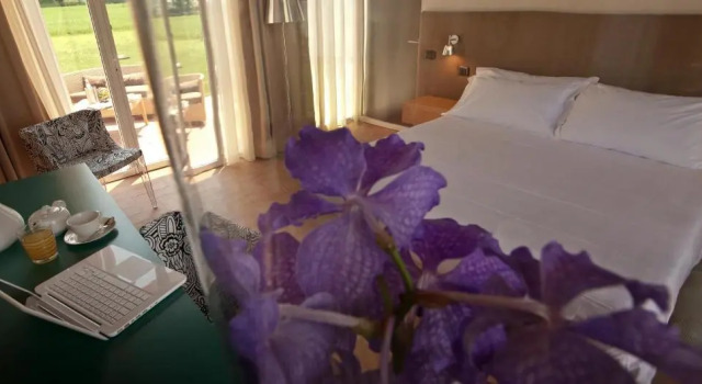 Locanda SantAgata, Забронировать Отель Отели в центре Сан-Джулиано-Терме, в центре