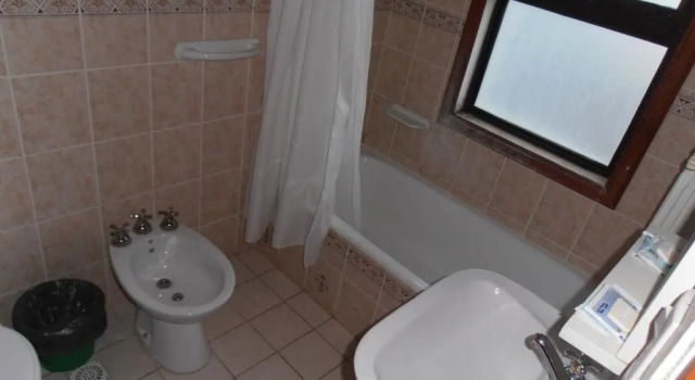 Номер Standard Hotel Antartida Argentina