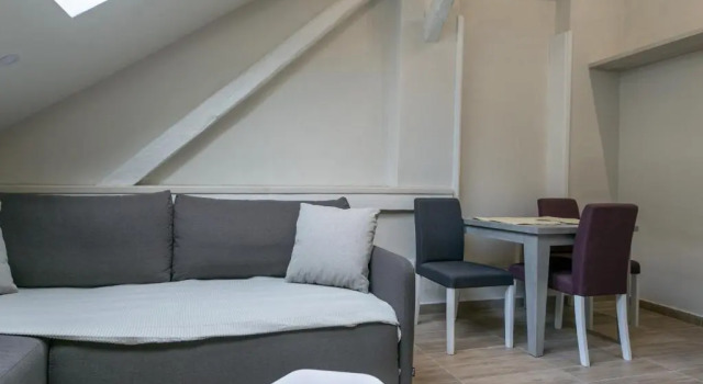 Apartment City Center, Забронировать Апартаменты/квартира Отели Белграда с бассейном, рядом с Residence of Princess Ljubica, Бассейн