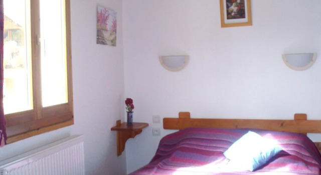 Apartment Montee de St Antoine, Забронировать Апартаменты/квартира Апартаменты Арвьё, Апартаменты/квартира