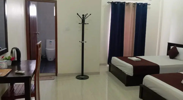 Trinco Star Hotel