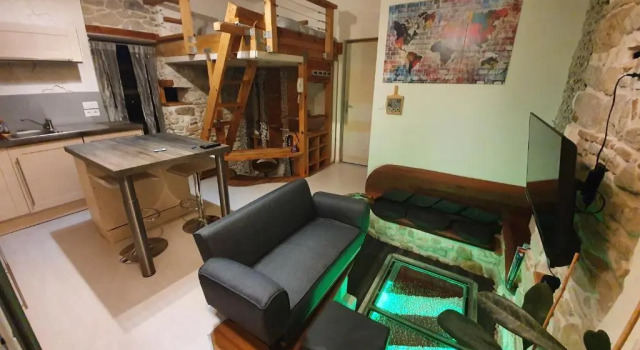 Studio Racine De Pierre