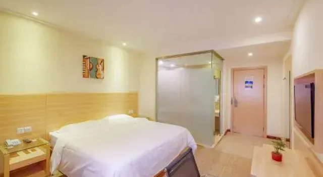 Meili Hotel (Guilin Wanfu Plaza store), Забронировать Отель Гуйлинь Гуанси-Чжуанский автономный район