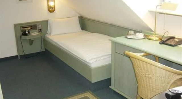 Hotel Coro